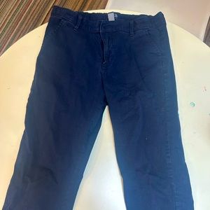 Kids - Children’s Place Navy Blue Pants - Size 12